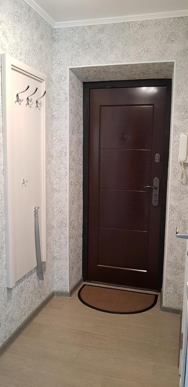 Kvartira Nad Bugom Apartment Brest Exterior foto
