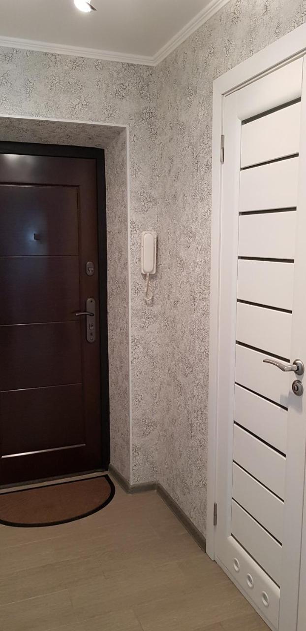 Kvartira Nad Bugom Apartment Brest Exterior foto
